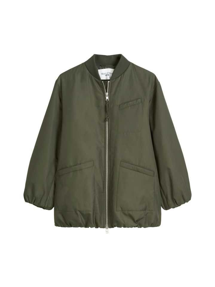 Зимняя куртка Marc O'Polo DENIM
Зимняя куртка Marc O'Polo DENIM