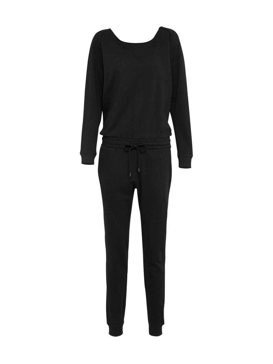 Комбинезон Urban Classics, черный
Комбинезон Urban Classics, черный