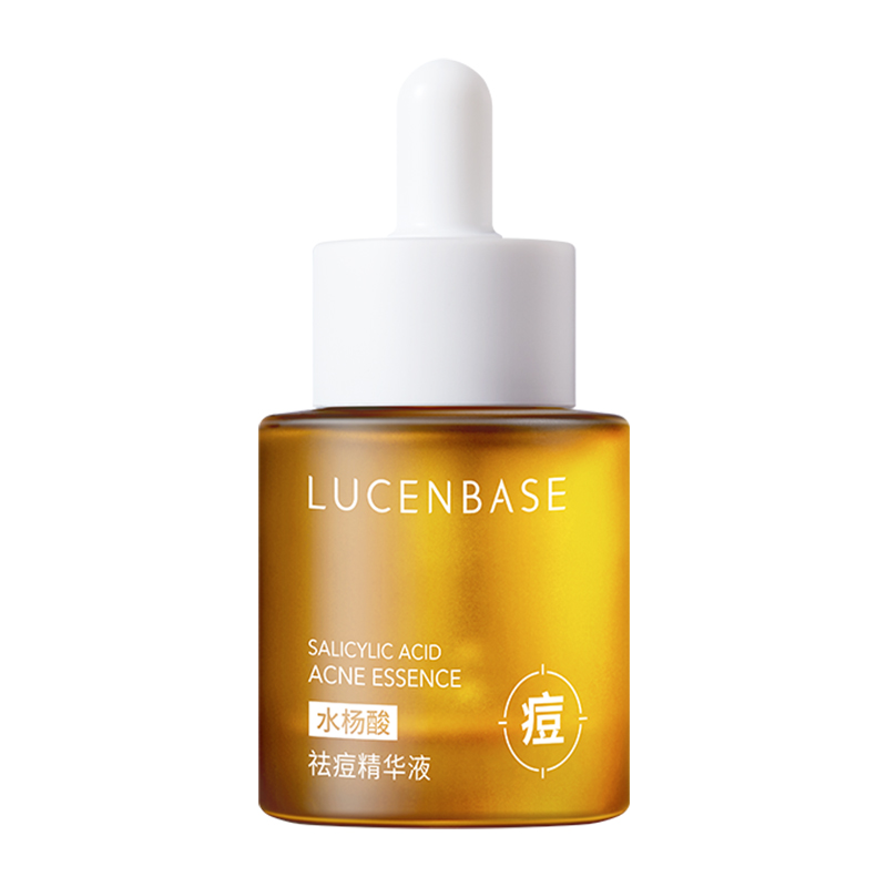 Сыворотка унисекс LUCENBASE
Сыворотка унисекс LUCENBASE