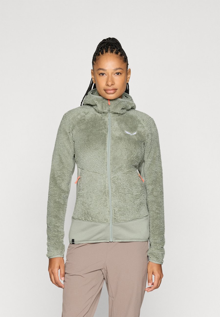 Флисовая куртка Salewa TOGNAZZA, Shadow/Light Green
Флисовая куртка Salewa TOGNAZZA, Shadow/Light Green