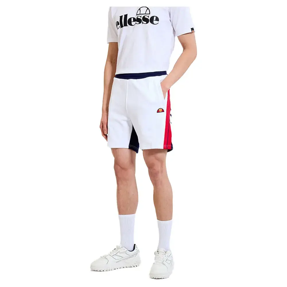 Шорты Ellesse Errico, белый
Шорты Ellesse Errico, белый