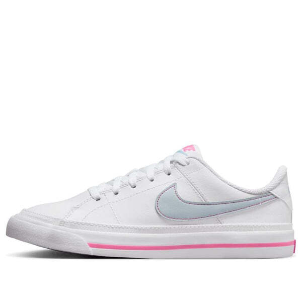 Кроссовки суд наследие лифт Nike, белый
Кроссовки суд наследие лифт Nike, белый