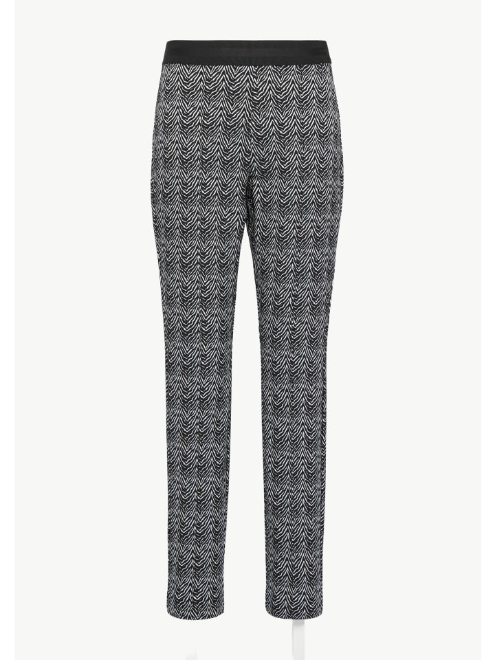 Брюки 99B1_черные comma
Брюки 99B1_черные comma