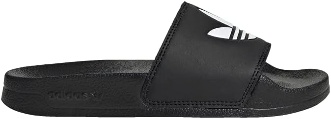 Детские сандалии adidas Adilette Lite (унисекс), белый/черный
Детские сандалии adidas Adilette Lite (унисекс), белый/черный