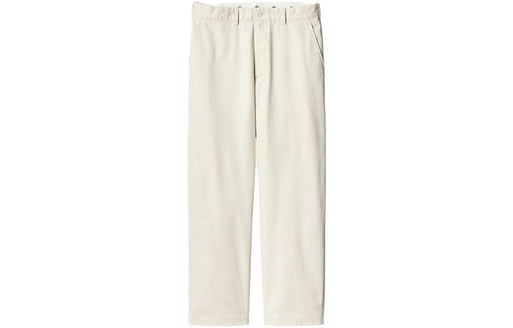 UNIQLO Мужские повседневные брюки, цвет Beige
UNIQLO Мужские повседневные брюки, цвет Beige