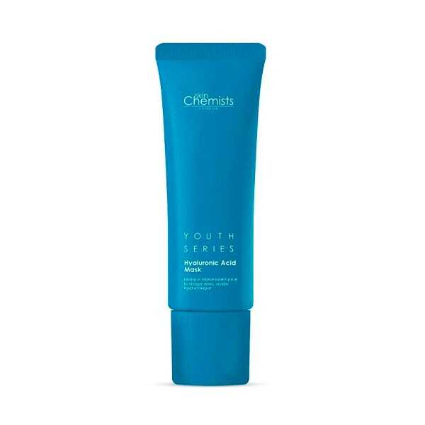 Молодежная серия Гиалуроновая кислота 50 мл Skinchemists
Молодежная серия Гиалуроновая кислота 50 мл Skinchemists