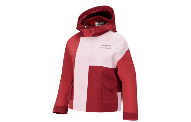 Куртка женская Kolon Sport, цвет Burgundy WI
Куртка женская Kolon Sport, цвет Burgundy WI