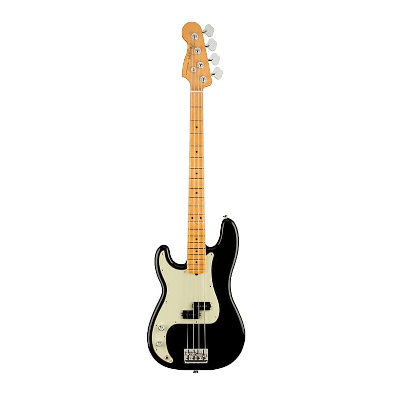 Басс гитара Fender American Professional II Precision 4-String Bass Guitar Left-Handed
Басс гитара Fender American Professional II Precision 4-String Bass Guitar Left-Handed