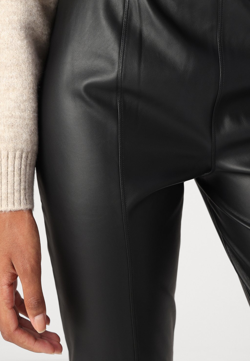 Леггинсы JDYSOYA PANT JDY, черный
Леггинсы JDYSOYA PANT JDY, черный