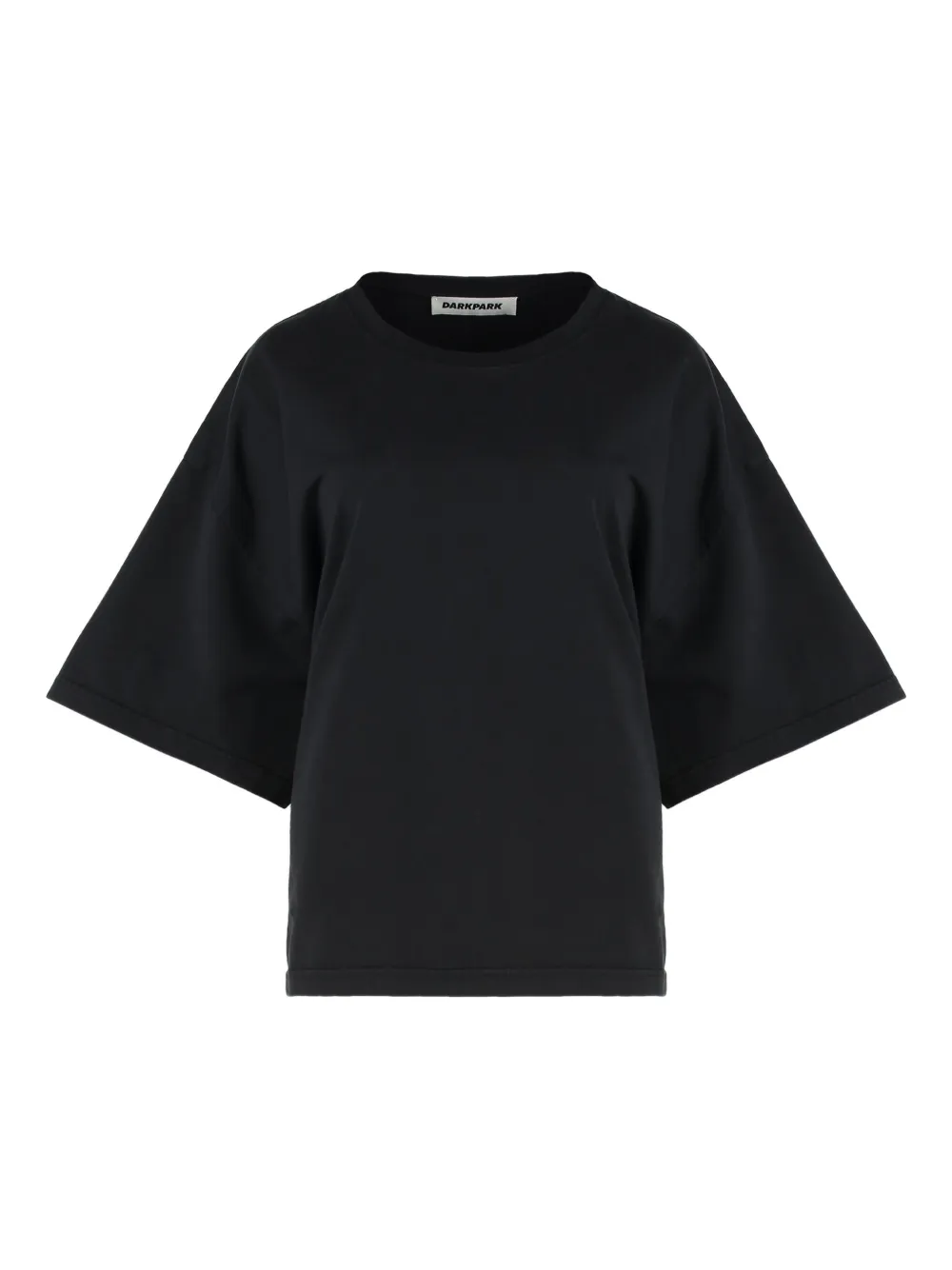 Футболка Doyle с круглым вырезом DARKPARK, черный
Футболка Doyle с круглым вырезом DARKPARK, черный