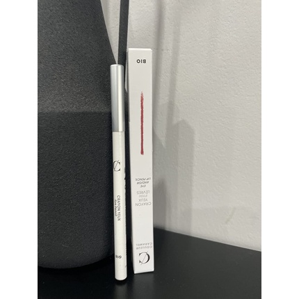 Maquillaje Lapiz De Labios 110 Chocolat 1 ун Couleur Caramel
Maquillaje Lapiz De Labios 110 Chocolat 1 ун Couleur Caramel