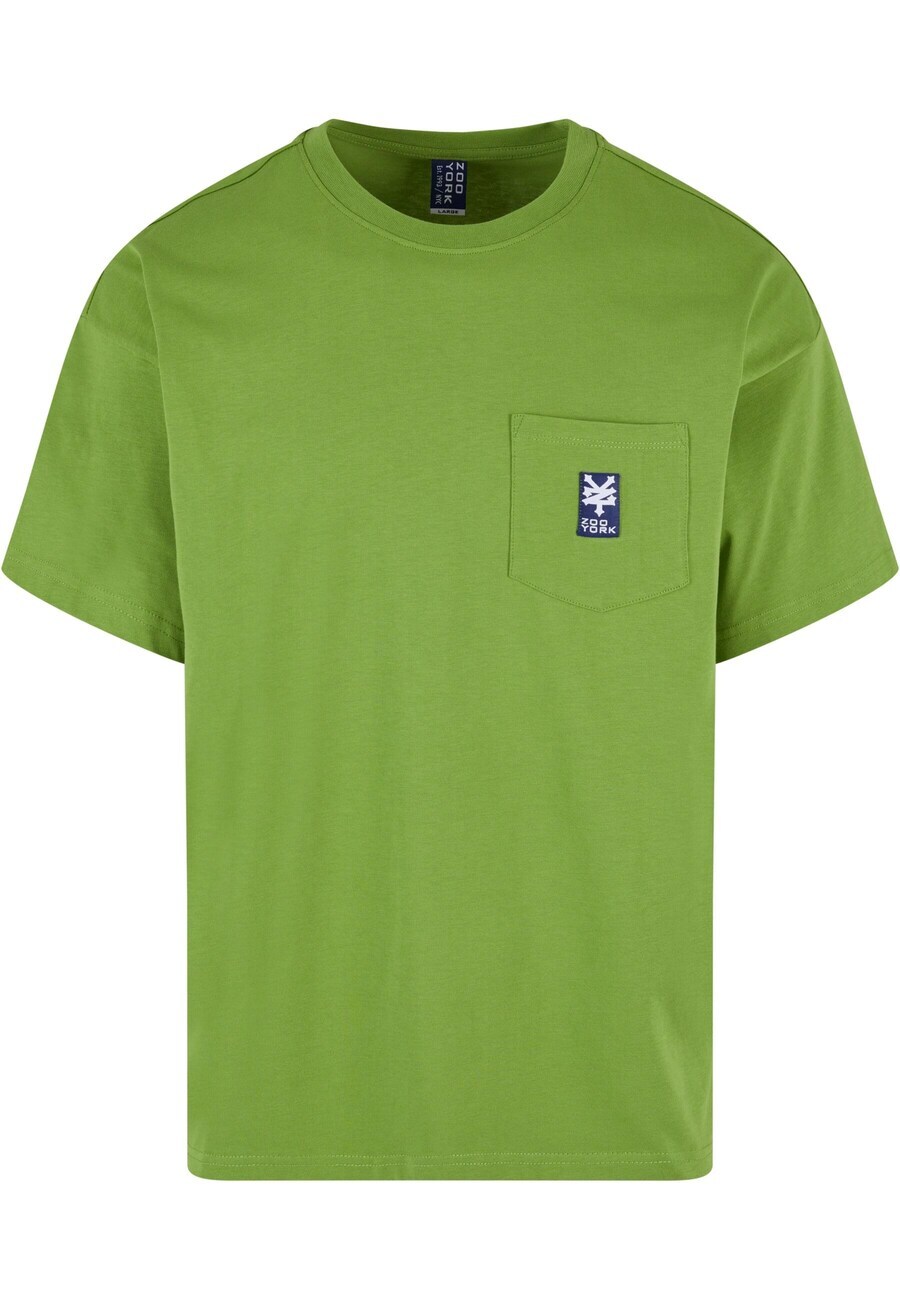 Футболка Zoo York, цвет Kiwi
Футболка Zoo York, цвет Kiwi