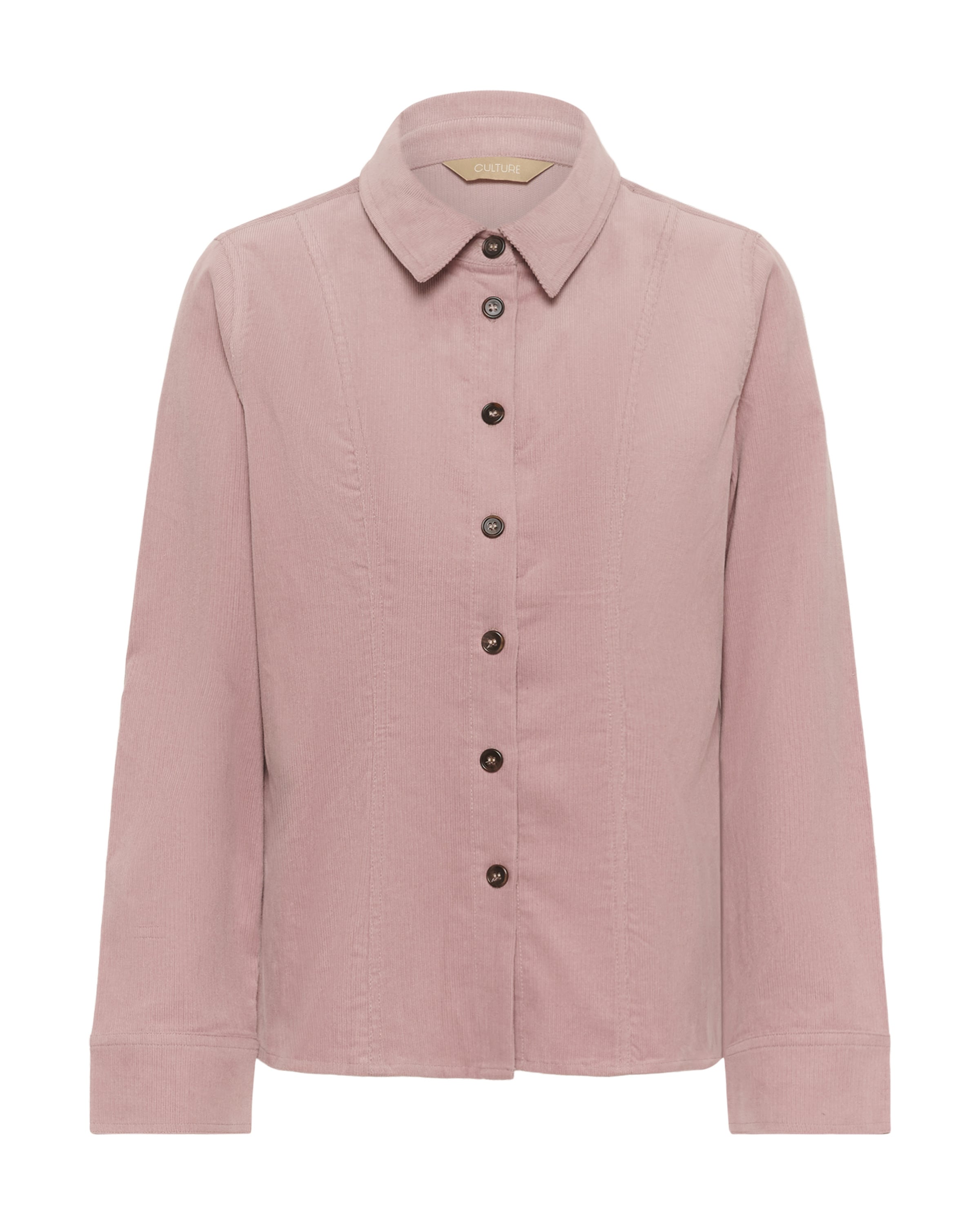 CULTURE Рубашка 'CUbetonia Rhaena' в цвете Rose
CULTURE Рубашка 'CUbetonia Rhaena' в цвете Rose