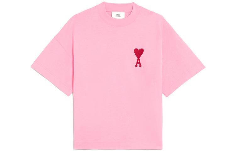 Футболка из капсульной коллекции Tanabata, унисекс, розовая Amiparis, розовый
Футболка из капсульной коллекции Tanabata, унисекс, розовая Amiparis, розовый