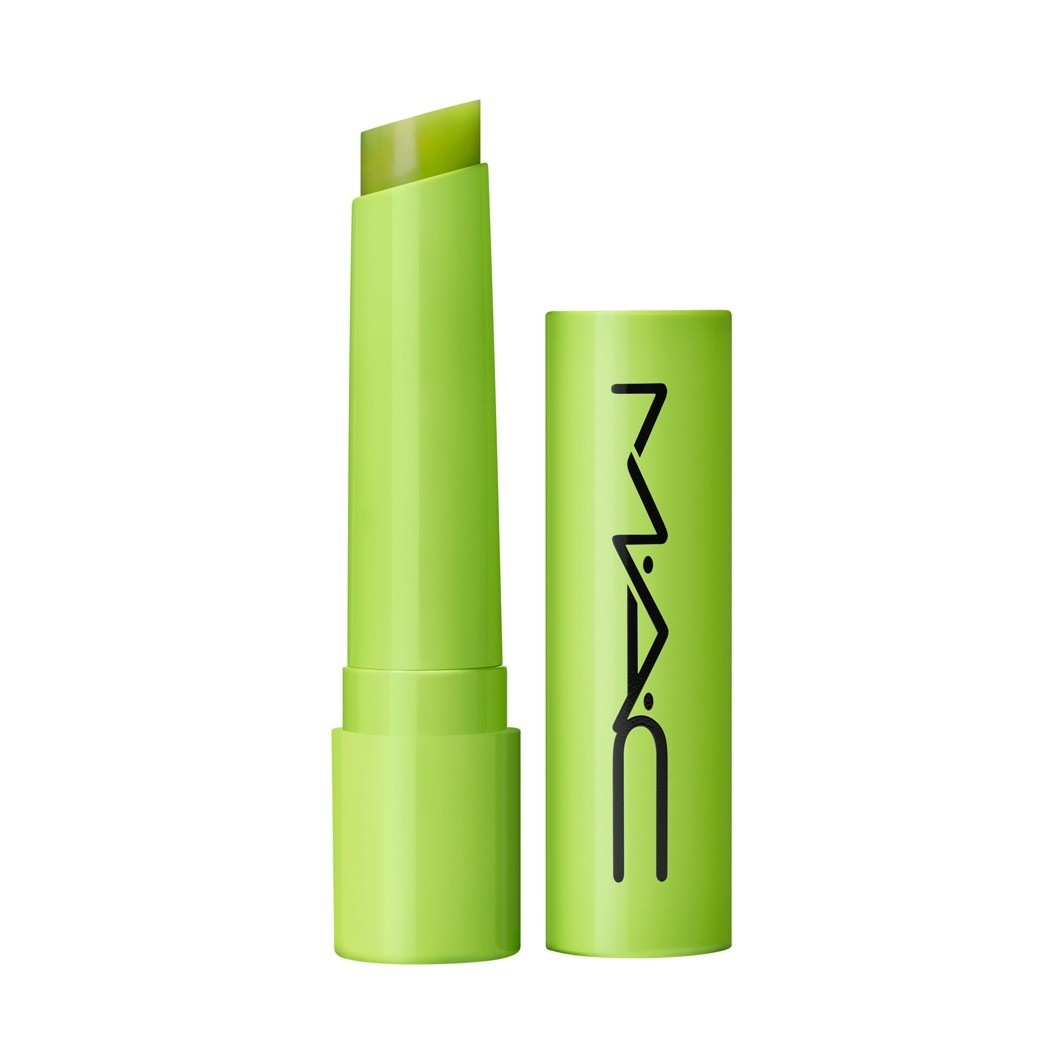 Бальзам для губ nocturna squirt plumping stick Mac, like squirt, объем 2.3 мл
Бальзам для губ nocturna squirt plumping stick Mac, like squirt, объем 2.3 мл