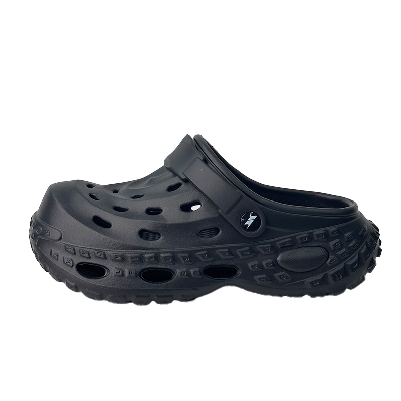 Сабо мужские TRESPASS, Black
Сабо мужские TRESPASS, Black