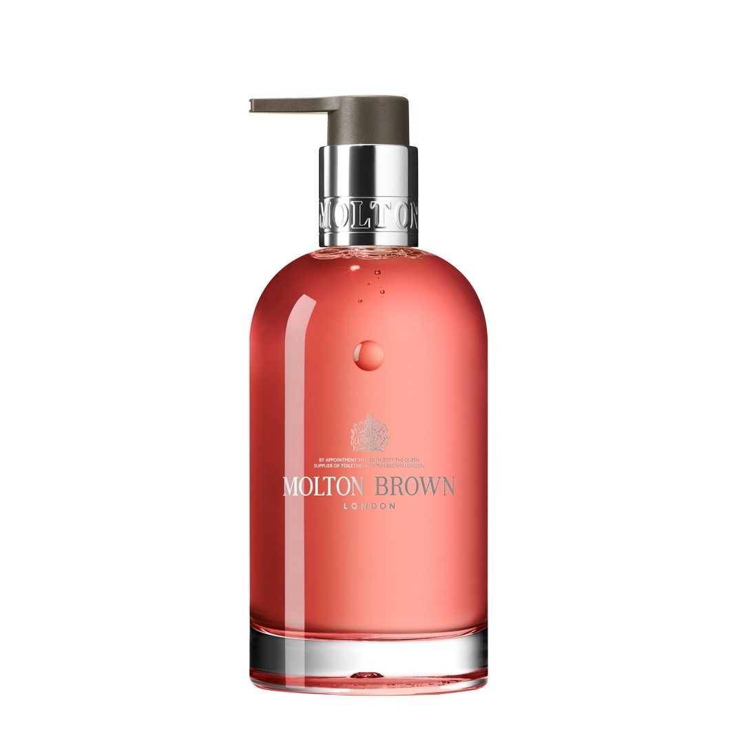 Мыло для рук hand care heavenly gingerlily fine liquid hand wash Molton Brown, объем 200 мл
Мыло для рук hand care heavenly gingerlily fine liquid hand wash Molton Brown, объем 200 мл