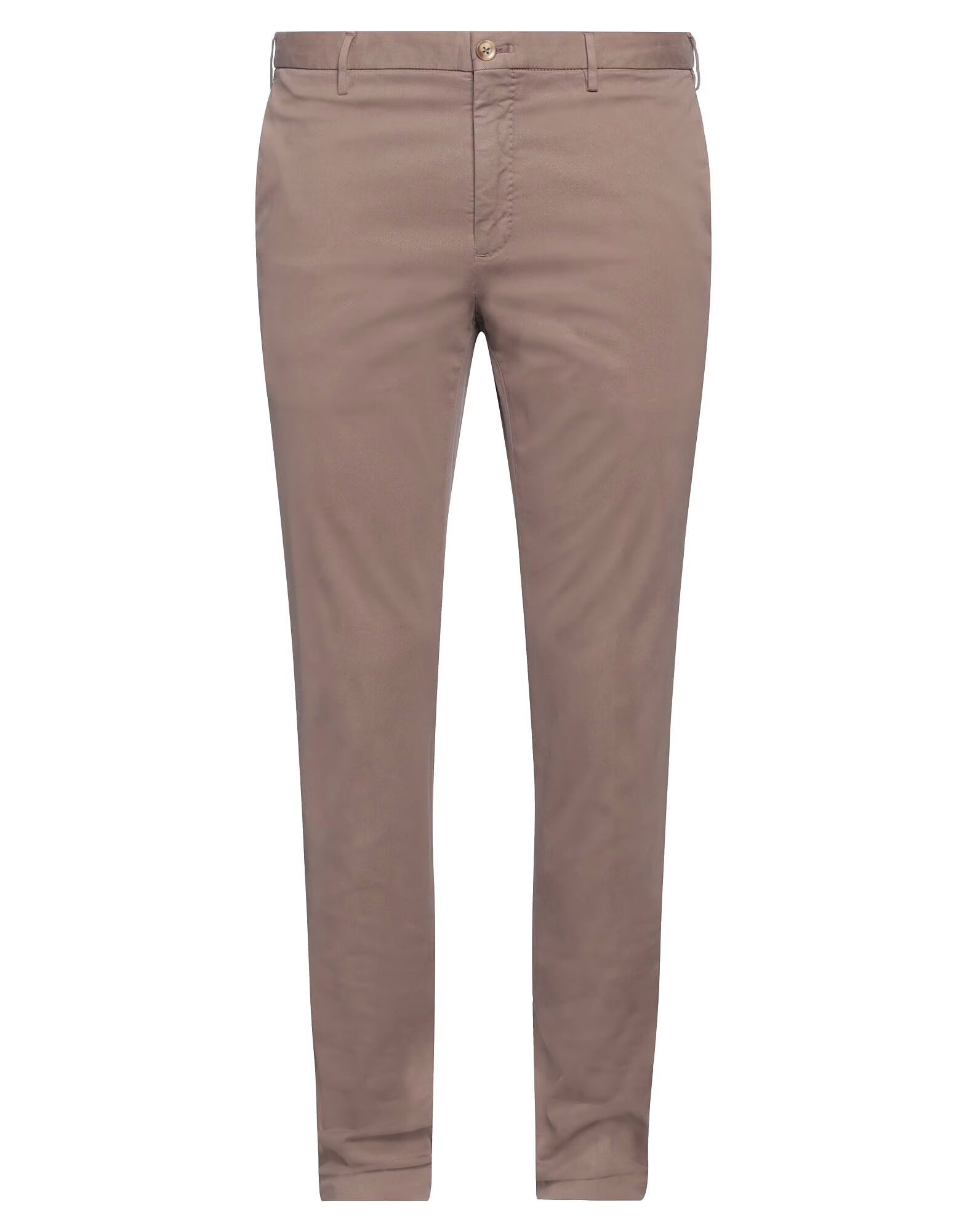 Брюки By Slowear Incotex, светло-коричневый
Брюки By Slowear Incotex, светло-коричневый