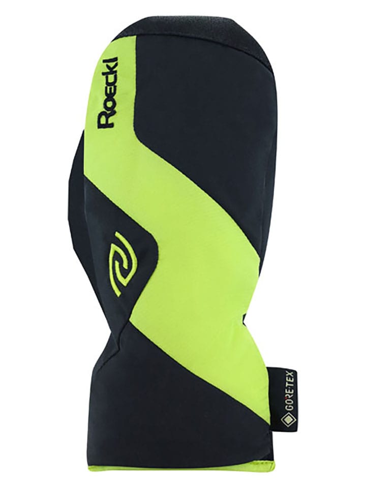 Рукавицы Roeckl SPORTS
Рукавицы Roeckl SPORTS