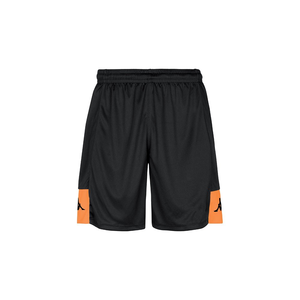 Шорты Kappa Daggo, черный
Шорты Kappa Daggo, черный