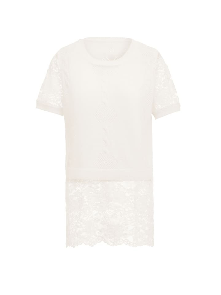 Пуловер paino, белый
Пуловер paino, белый