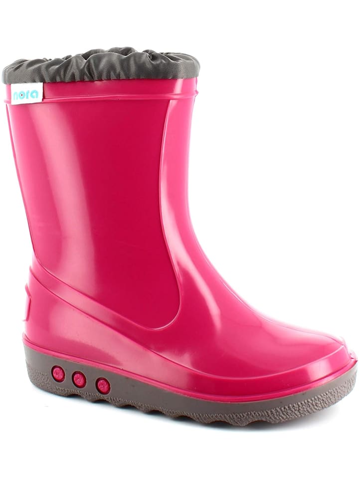 Резиновые сапоги Nora
Резиновые сапоги Nora