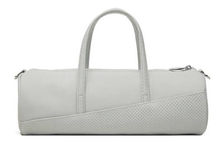 Сумка через плечо Nike унисекс серая
Сумка через плечо Nike унисекс серая