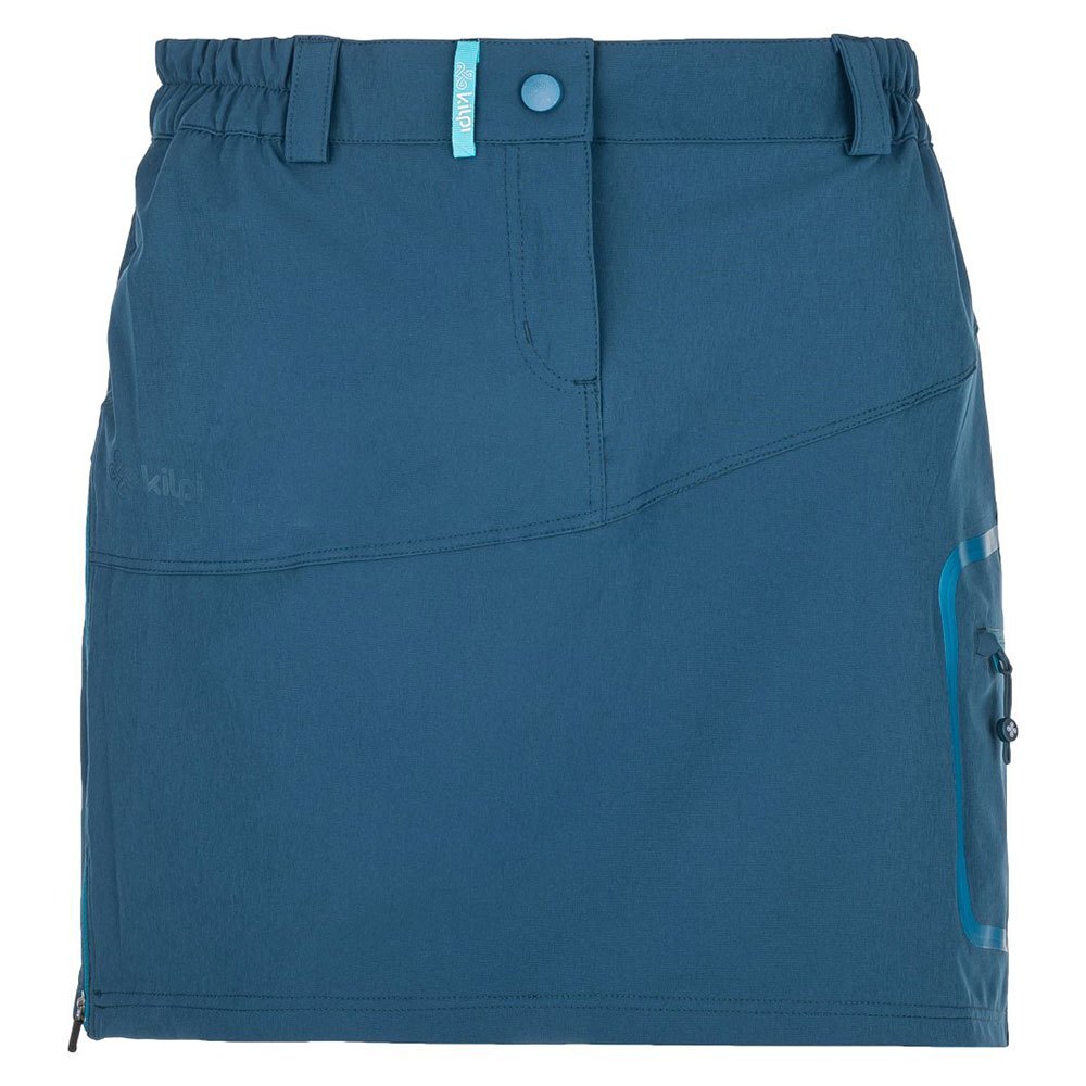Юбка Kilpi Ana, синий
Юбка Kilpi Ana, синий