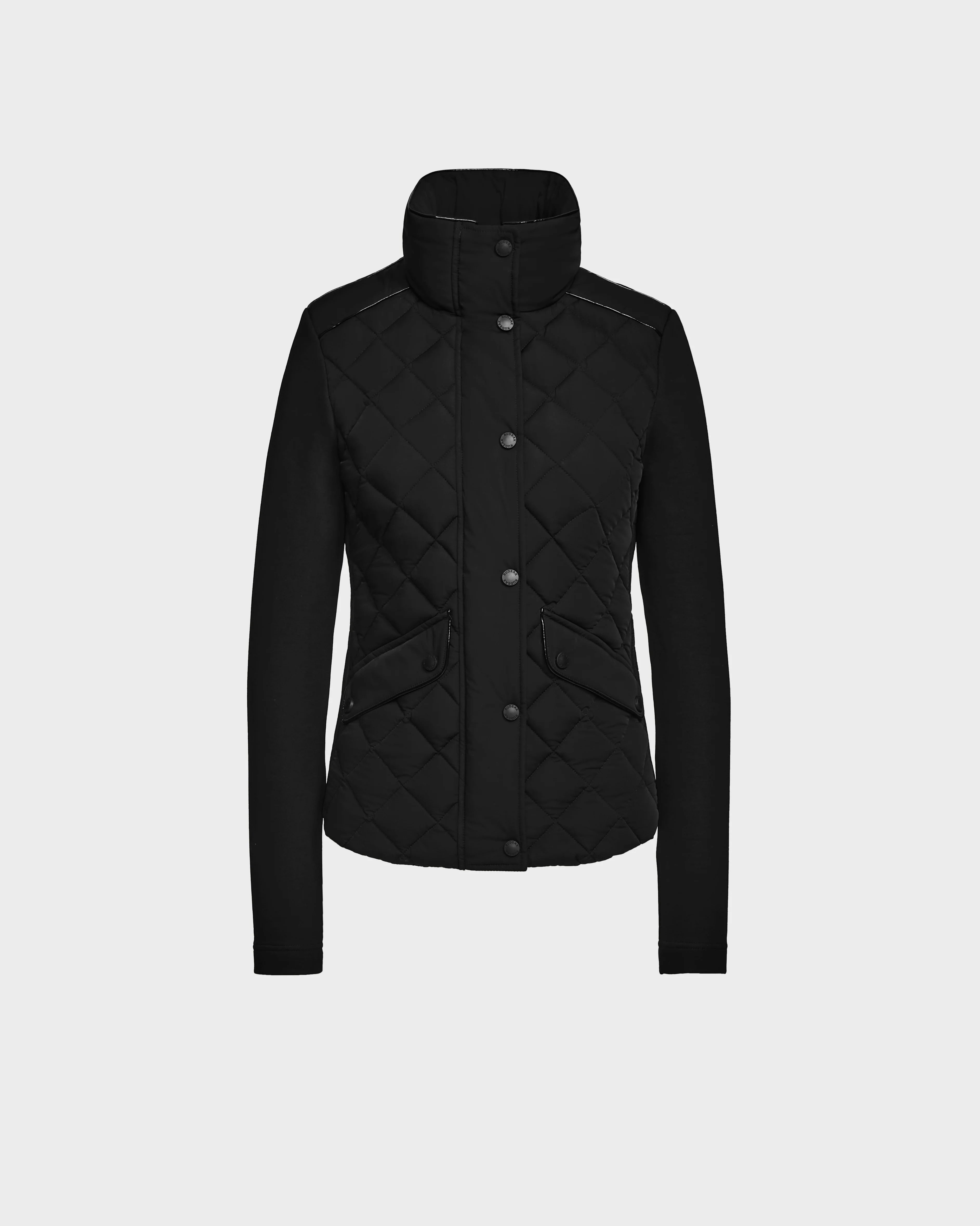 КУРТКА ЖЕНСКАЯ ЛЕГКАЯ СТЕГАНАЯ KARMA Rudsak, черный
КУРТКА ЖЕНСКАЯ ЛЕГКАЯ СТЕГАНАЯ KARMA Rudsak, черный