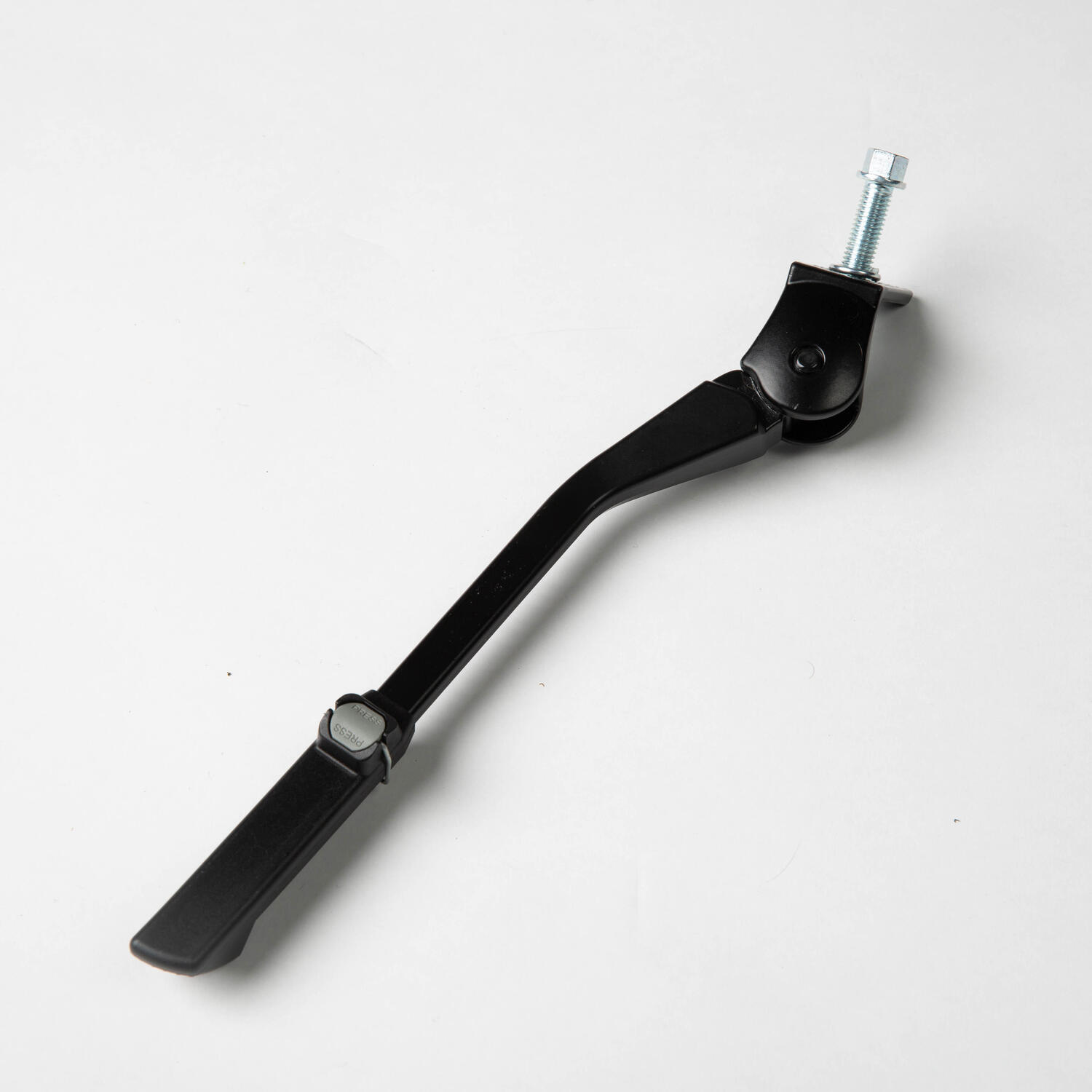 Регулируемая подставка для складного велосипеда - 20 дюймов Btwin
Регулируемая подставка для складного велосипеда - 20 дюймов Btwin