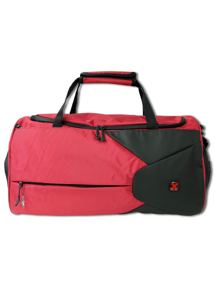 Спортивная сумка Travel n meet
Спортивная сумка Travel n meet