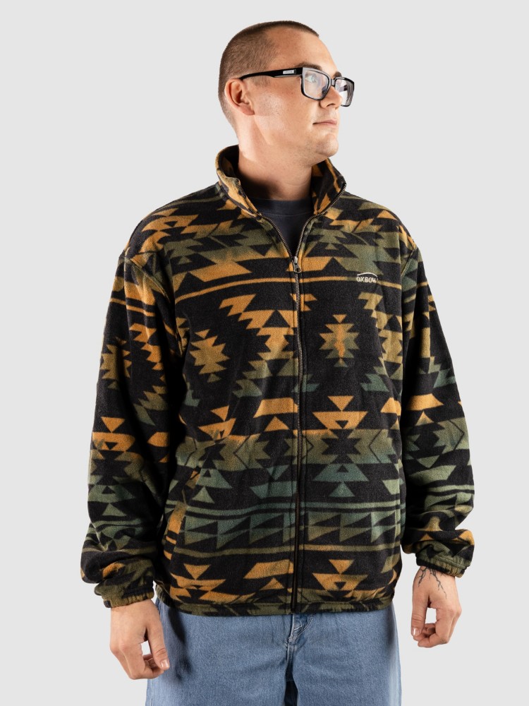 Толстовка Oxbow R2Sneakout Sweatjacke, graphite
Толстовка Oxbow R2Sneakout Sweatjacke, graphite