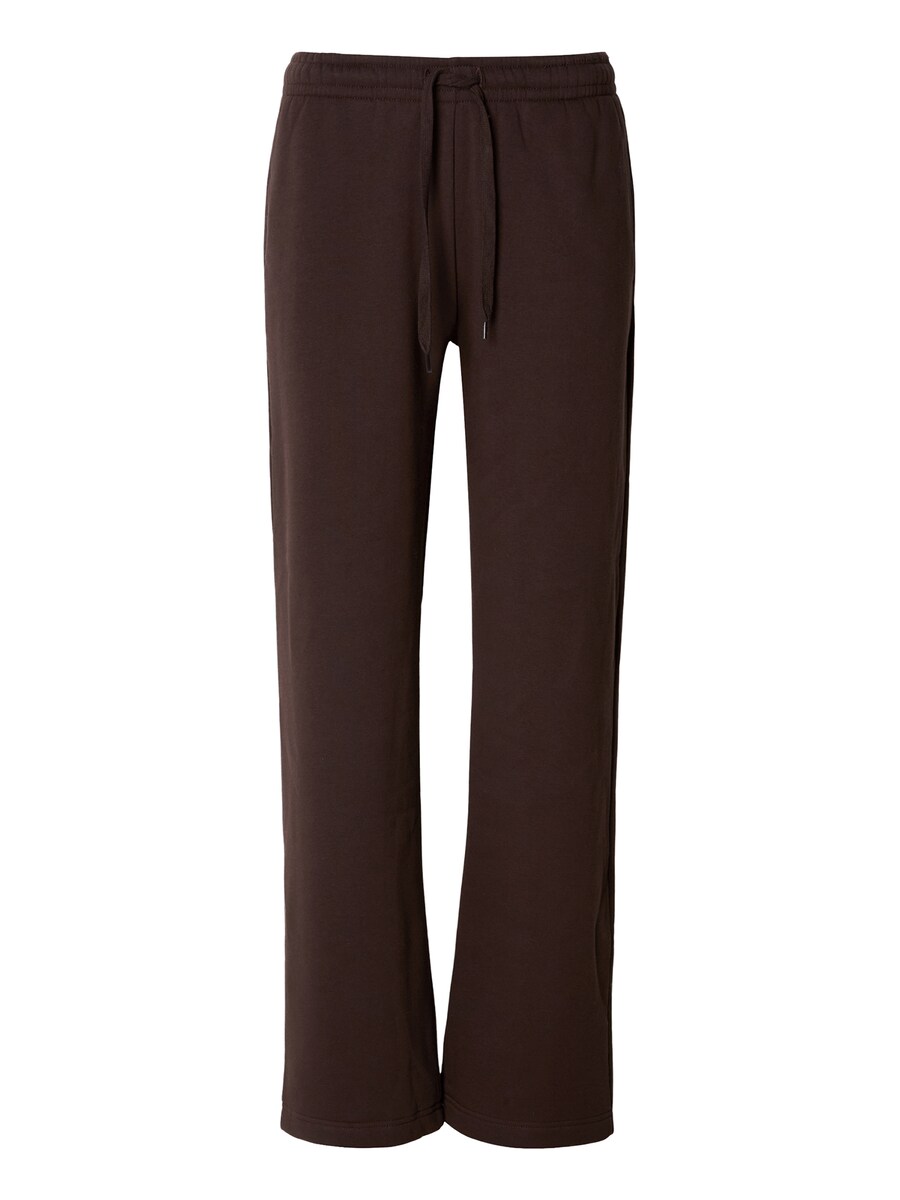 Брюки свободного кроя Gina Tricot, Greige
Брюки свободного кроя Gina Tricot, Greige