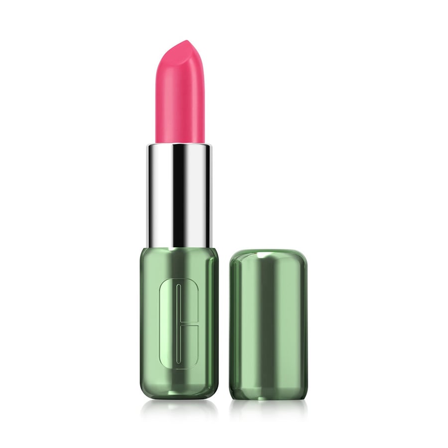 Clinique Pop Longwear Lipstick Satin 39 Disco Pop 3.9g 
Clinique Pop Longwear Lipstick Satin 39 Disco Pop 3.9g