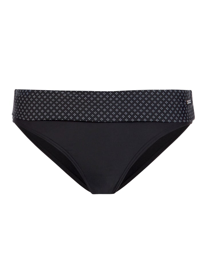 Плавки бикини Protest, настоящий черный 
Плавки бикини Protest, настоящий черный