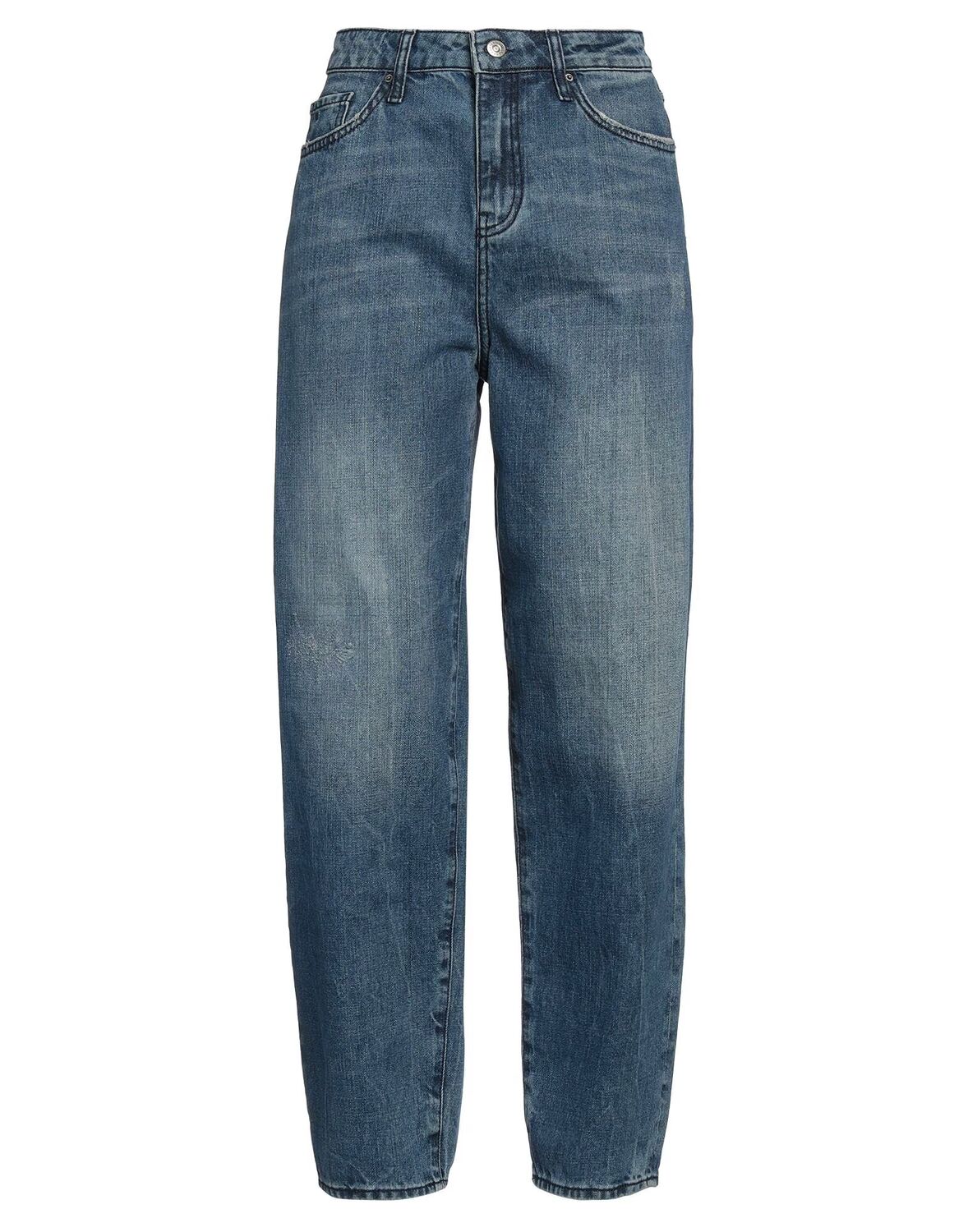 Джинсы Armani Exchange, синий
Джинсы Armani Exchange, синий