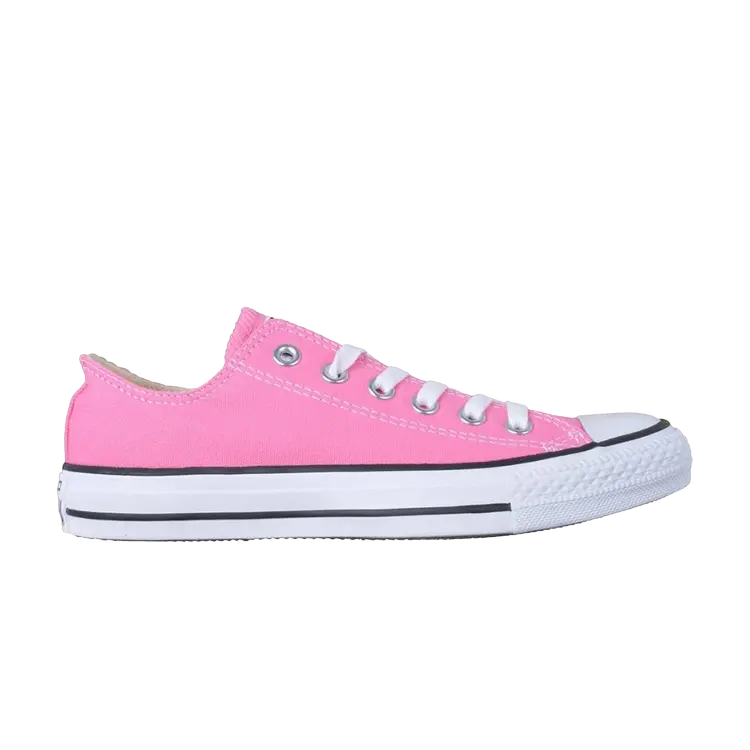 Кроссовки Converse Chuck Taylor All Star Low 'Pink', розовый
Кроссовки Converse Chuck Taylor All Star Low 'Pink', розовый