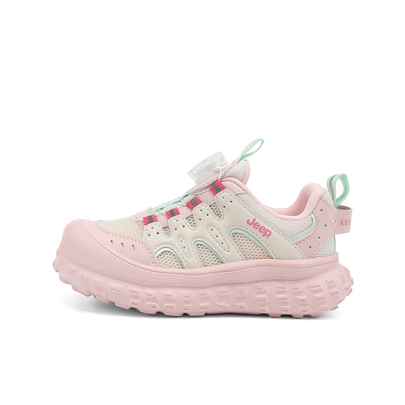 Низкие детские кроссовки для активного отдыха Jeep, серебряный/серый
Низкие детские кроссовки для активного отдыха Jeep, серебряный/серый