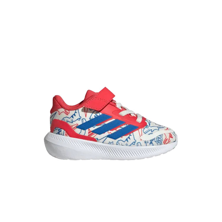 Кроссовки Adidas Runfalcon 5 I, Dino
Кроссовки Adidas Runfalcon 5 I, Dino