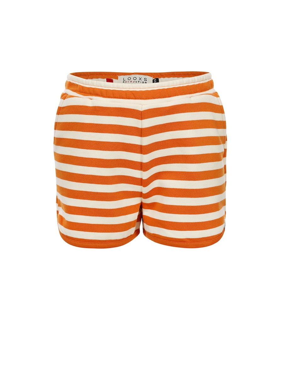 Обычные брюки Looxs Revolution, оранжевый
Обычные брюки Looxs Revolution, оранжевый