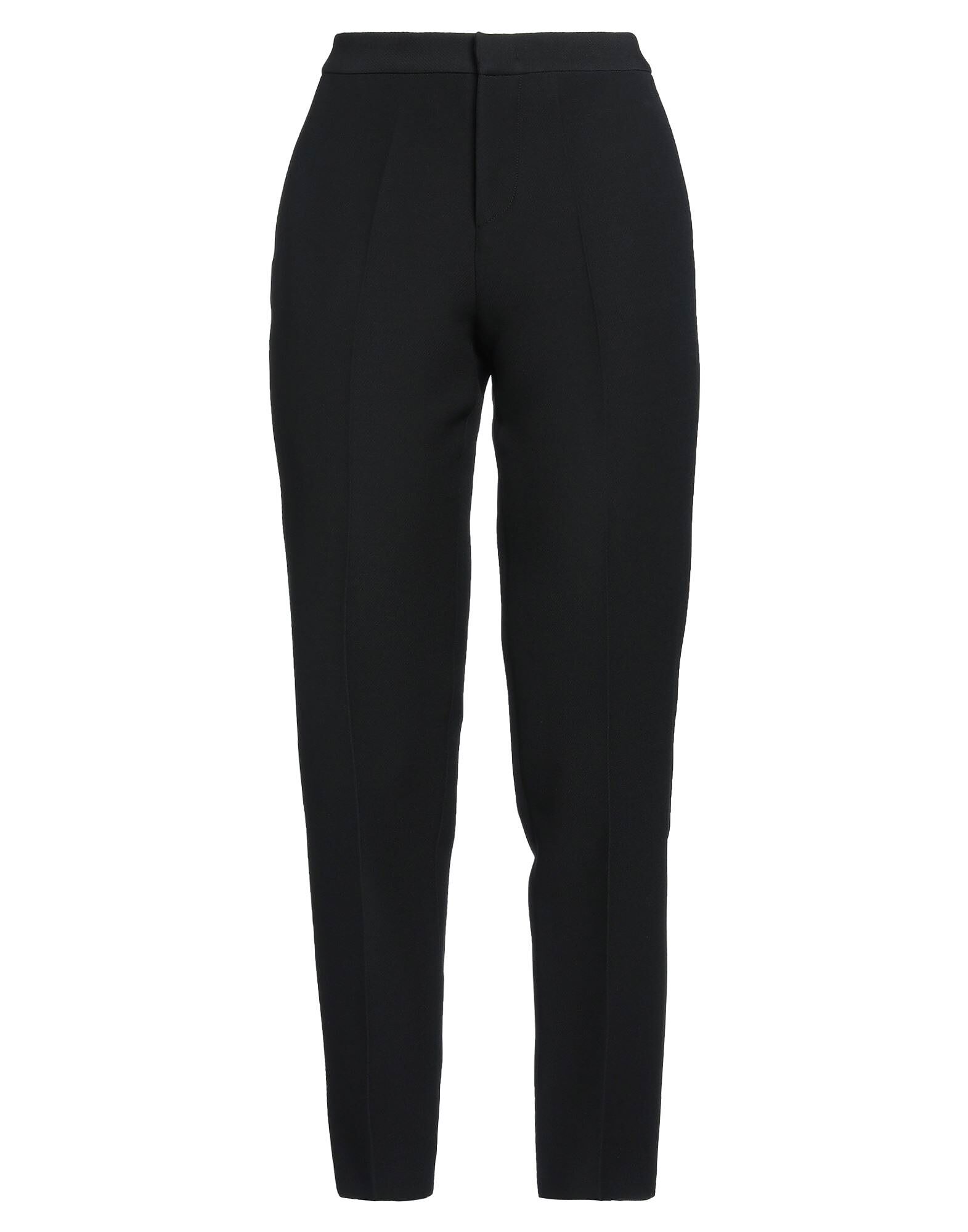 Брюки Fabiana Filippi, черный
Брюки Fabiana Filippi, черный