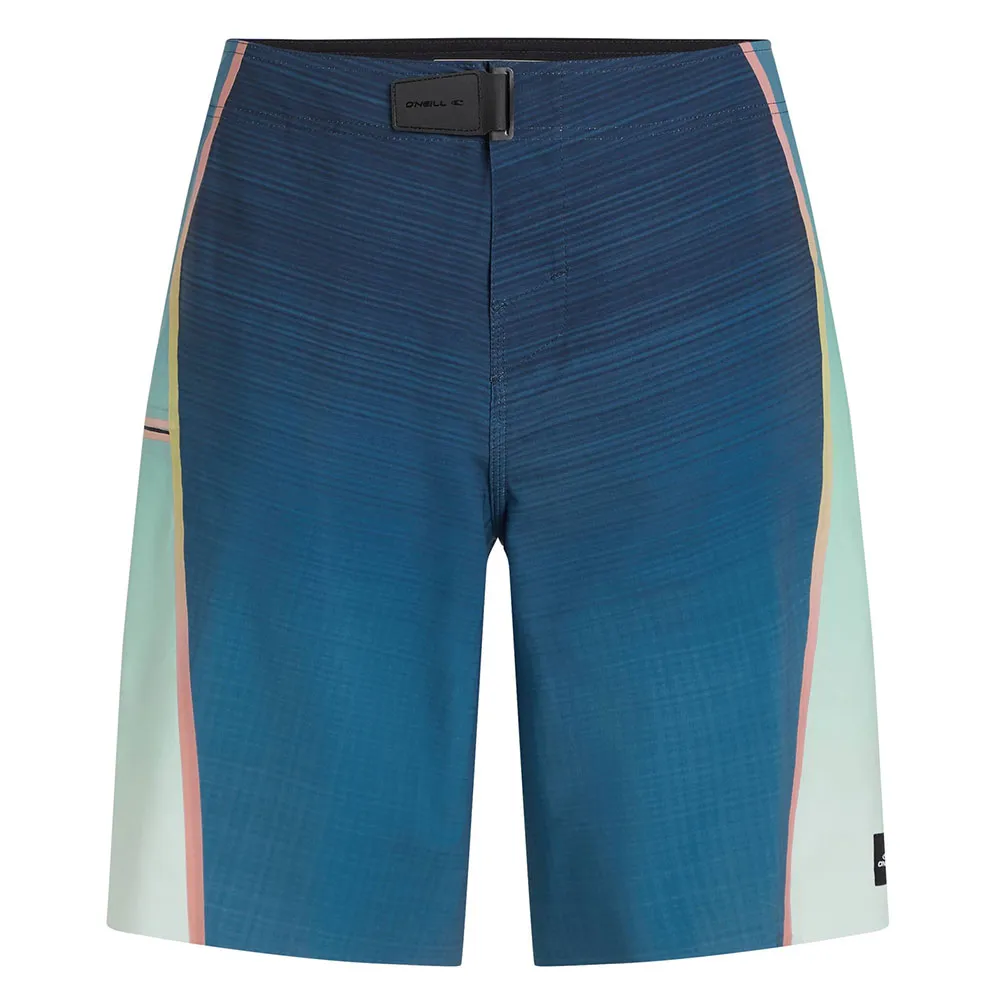 Шорты для плавания O´neill Hyperfreak Hydro Tech 20´´, синий
Шорты для плавания O´neill Hyperfreak Hydro Tech 20´´, синий