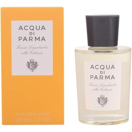 Colonia Essenza лосьон после бритья 100 мл, Acqua Di Parma
Colonia Essenza лосьон после бритья 100 мл, Acqua Di Parma