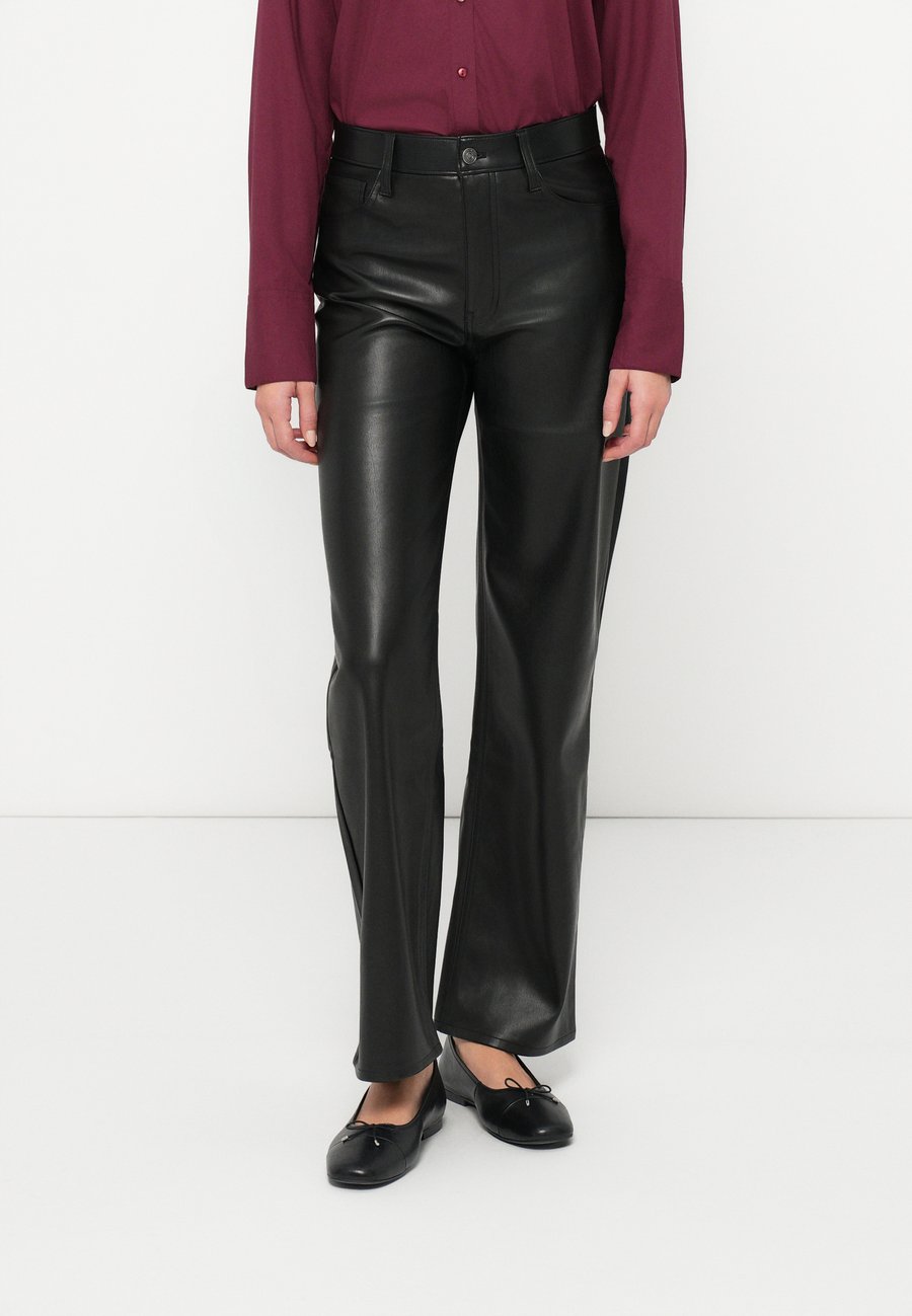 Брюки Abercrombie & Fitch Trousers, Black
Брюки Abercrombie & Fitch Trousers, Black