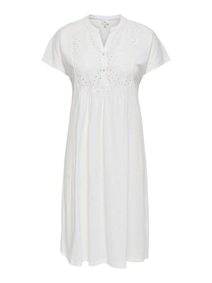 Платье до колена ONLY Carmakoma 
Платье до колена ONLY Carmakoma