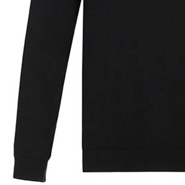 Трикотажная футболка мужская черная EMPORIO ARMANI
Трикотажная футболка мужская черная EMPORIO ARMANI