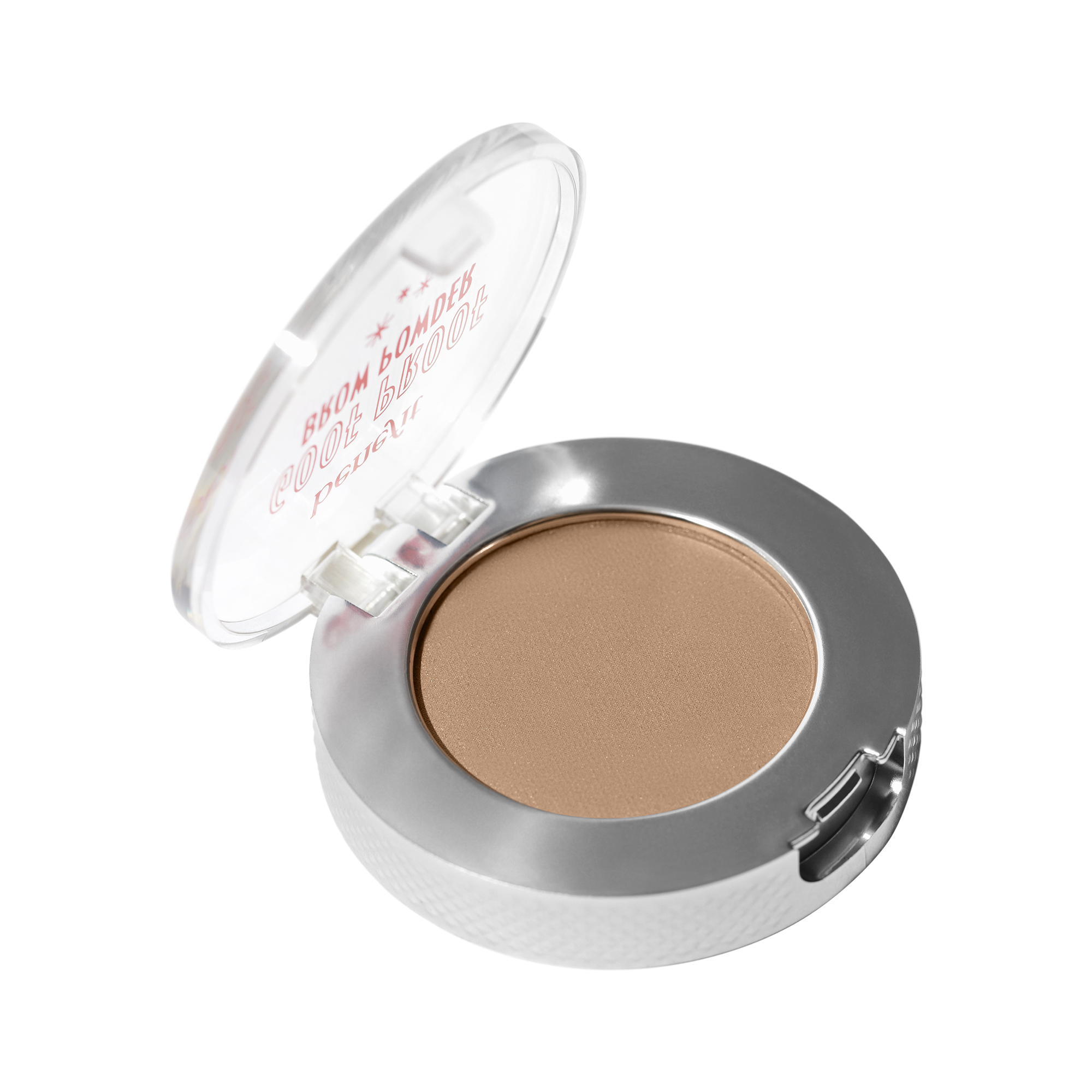 Пудра для бровей goof proof brow powder Benefit Cosmetics, цвет nr. 2.5 neutral blonde, вес 1.9 гр.
Пудра для бровей goof proof brow powder Benefit Cosmetics, цвет nr. 2.5 neutral blonde, вес 1.9 гр.