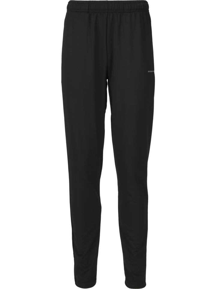 Спортивные штаны Endurance, черный
Спортивные штаны Endurance, черный