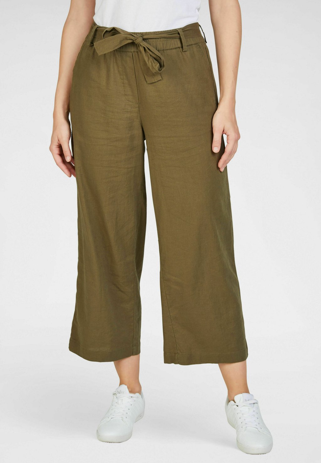 Брюки Navigazione, оливковый 
Брюки Navigazione, оливковый