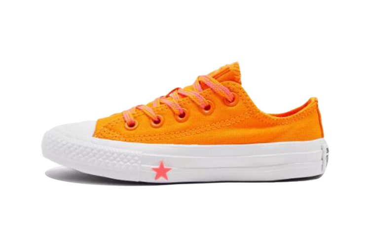 Детские кроссовки Converse Chuck Taylor All Star для скейтбординга PS
Детские кроссовки Converse Chuck Taylor All Star для скейтбординга PS